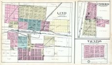 Lind, Cunningham, Taunton, Adams County 1912